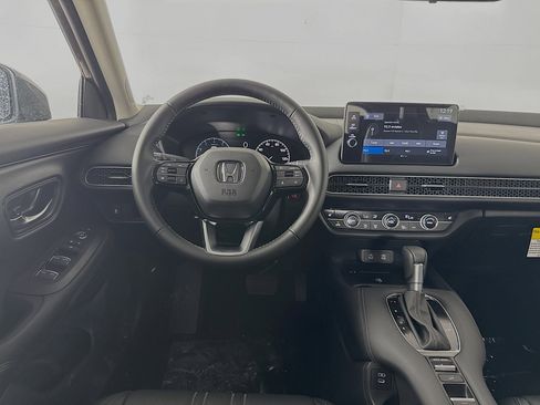 New 2026 Honda HR-V EX-L image 27