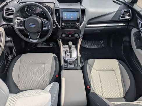 Used 2023 Subaru Forester Premium image 20