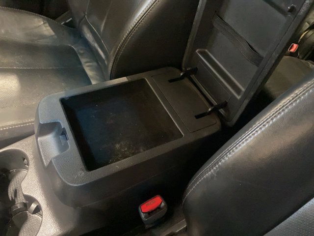 Used 2007 Hyundai Santa Fe Limited FWD image 35