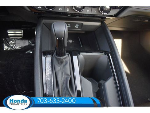 New 2026 Honda Accord Hybrid Sport-L image 18