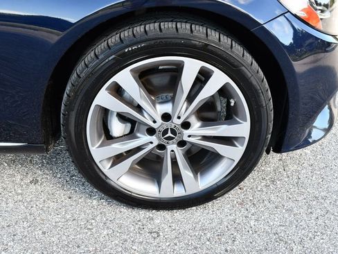 Used 2019 Mercedes-Benz C 300 4MATIC Sedan image 67