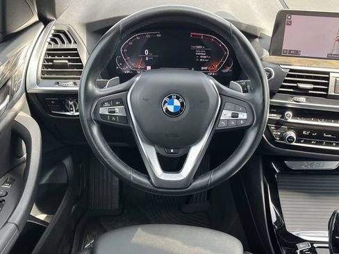 Used 2020 BMW X3 xDrive30i AWD/4WD image 17