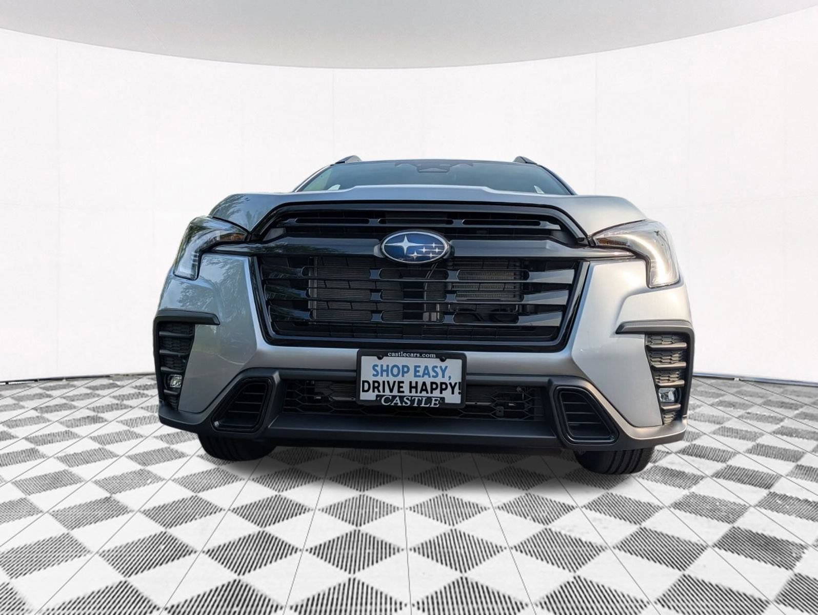 New 2026 Subaru Ascent Premium AWD/4WD image 17