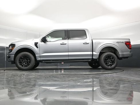 New 2026 Ford F150 XLT w/ Equipment Group 302A MID AWD/4WD image 57