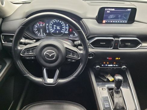 Used 2019 MAZDA CX-5 Grand Touring image 22