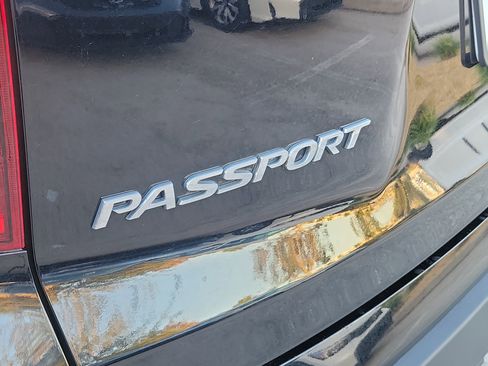 Used 2023 Honda Passport EX-L image 11