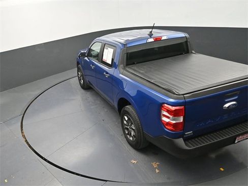 Used 2024 Ford Maverick XLT image 23