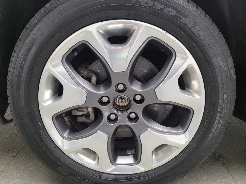 Used 2021 Jeep Compass Limited AWD/4WD image 31
