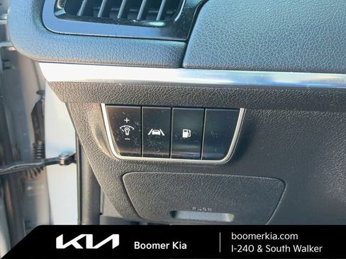 Certified 2023 Kia Stinger GT-Line w/ Sun & Sound Package RWD image 19