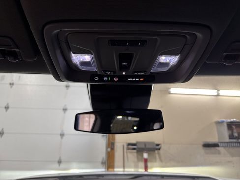 New 2026 Chevrolet Silverado 1500 RST w/ All Star Edition Plus image 34