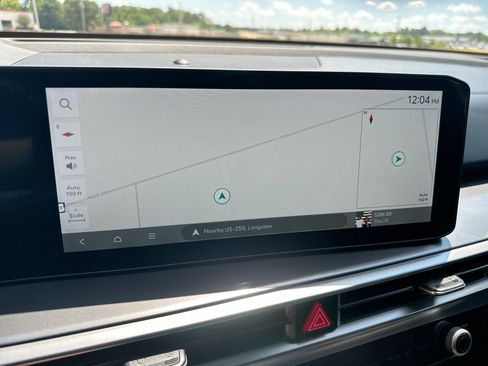 Used 2025 Kia Sorento EX w/ Panoramic Sunroof Package image 18