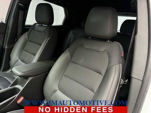 Used 2022 Chevrolet TrailBlazer RS image 13