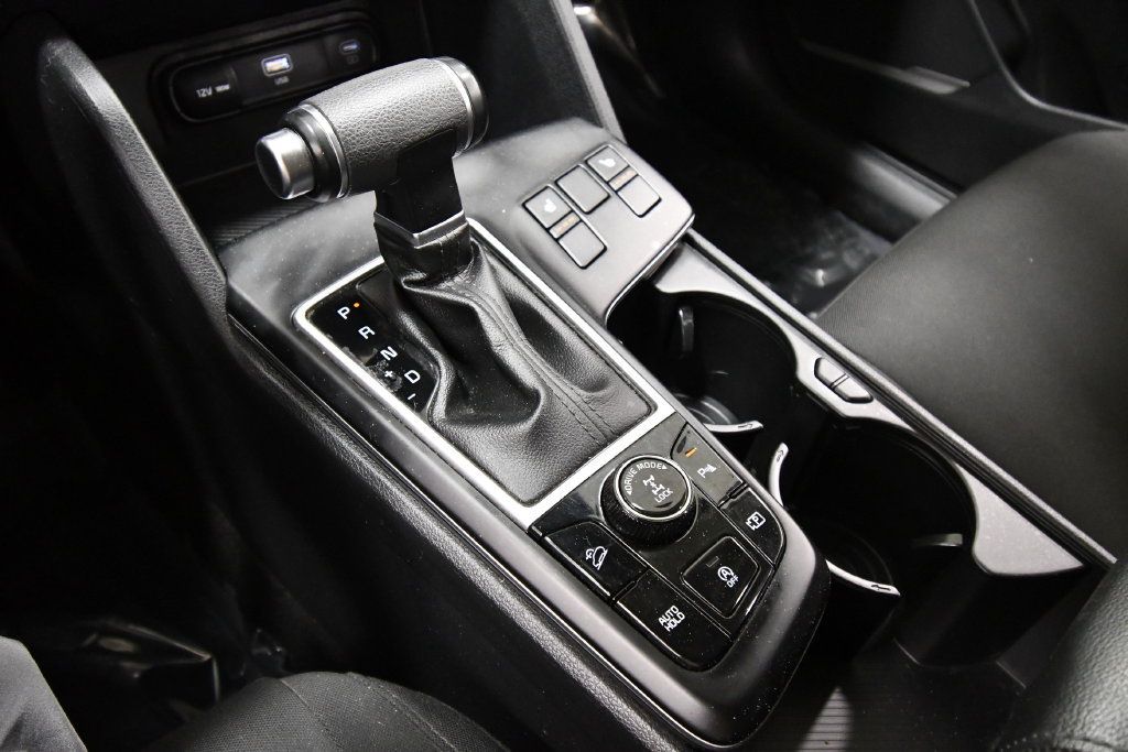 Certified 2023 Kia Sportage LX AWD/4WD image 26