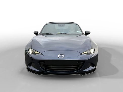 New 2025 MAZDA MX-5 Miata Club w/ Brembo/BBS Recaro Package image 8