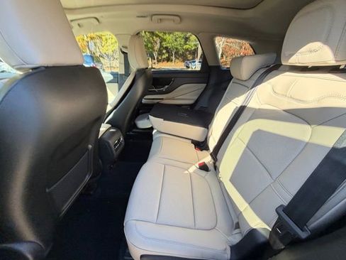 New 2026 Lincoln Corsair Reserve w/ Jet Appearance Package image 12