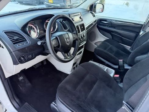 Used 2014 Dodge Grand Caravan SE w/ Quick Order Package 29E SE image 5