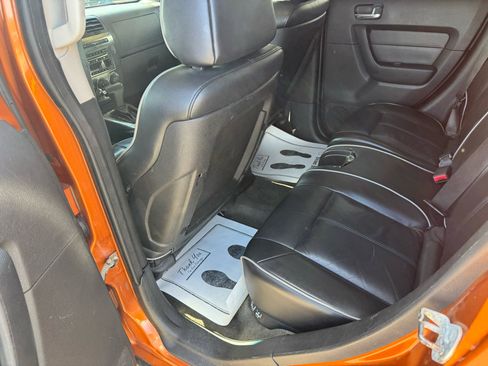 Used 2007 HUMMER H3 Adventure image 10