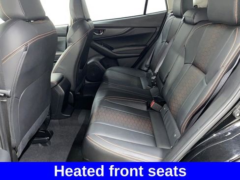 Certified 2023 Subaru Crosstrek 2.5i Limited image 24