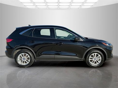 Used 2022 Ford Escape SE w/ Convenience Package image 3