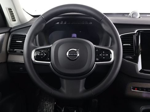 Certified 2024 Volvo XC90 B6 Ultimate AWD/4WD image 8