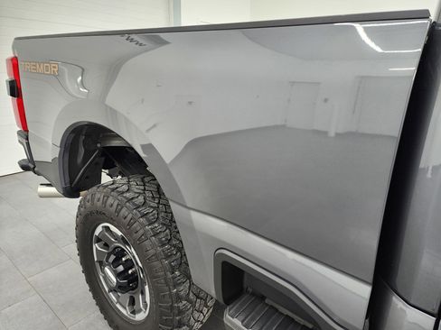 Used 2023 Ford F350 XLT w/ Tremor Off-Road Package image 30