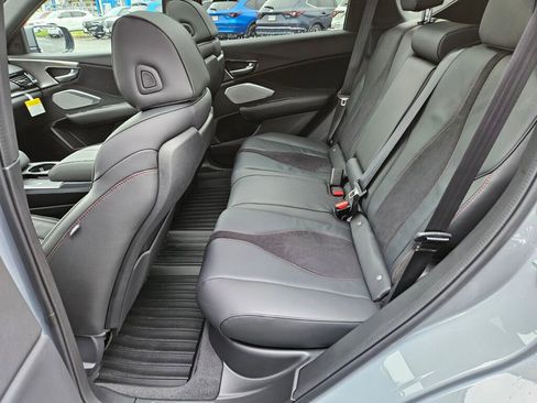 New 2026 Acura RDX A-Spec image 19