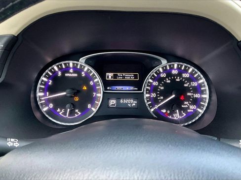 Used 2019 INFINITI QX60 Luxe image 20