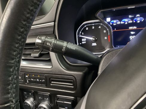 Used 2021 GMC Yukon XL SLT w/ SLT Luxury Plus Package image 22