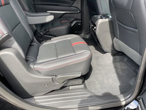 New 2026 Chevrolet Traverse RS w/ LPO, Floor Liner Package image 35