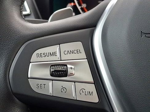 Certified 2023 BMW X3 xDrive30i w/ Convenience Package image 23