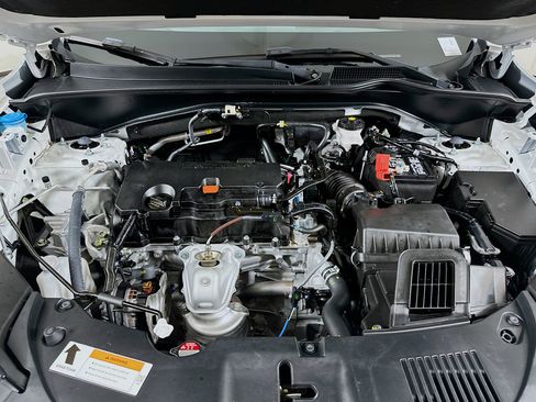 Used 2025 Honda HR-V EX-L image 32