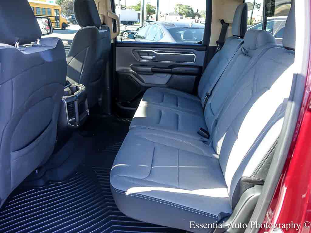 Used 2019 RAM 1500 Big Horn AWD/4WD image 11