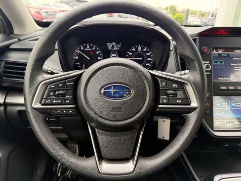 Used 2025 Subaru Impreza 2.0i AWD/4WD image 17