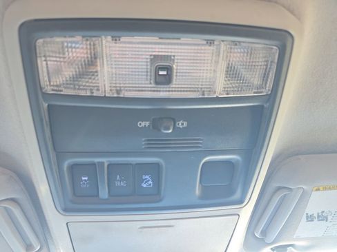 Used 2015 Toyota 4Runner SR5 image 23