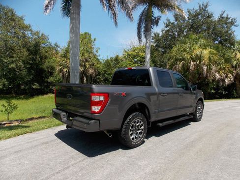 Used 2021 Ford F150 XL w/ STX Appearance Package AWD/4WD image 3