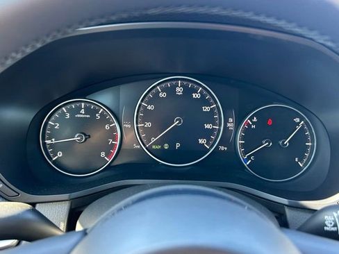 New 2026 MAZDA CX-90 3.3 Turbo w/ Preferred Package image 15