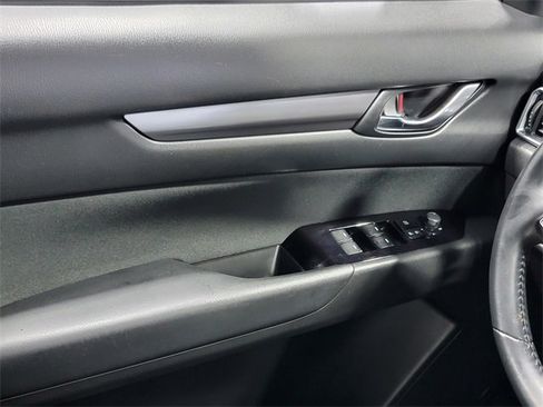 Used 2020 MAZDA CX-5 Sport image 24