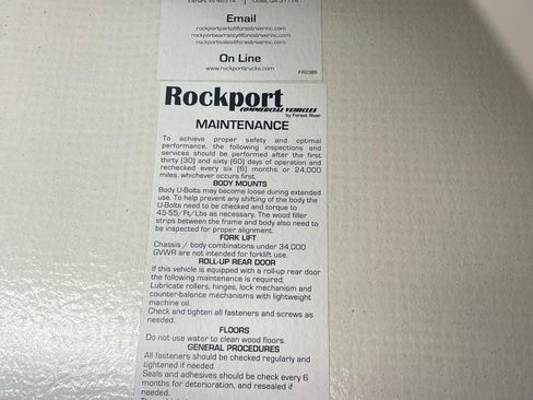 Used 2021 Ford E-350 and Econoline 350 Super Duty w/ Power Windows & Locks Group image 56