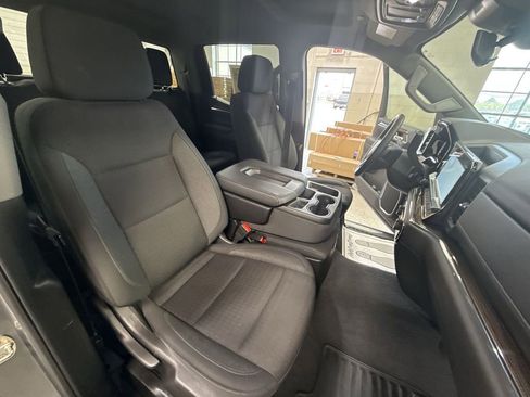 Certified 2024 Chevrolet Silverado 1500 LT image 29