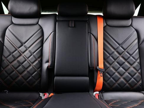 New 2026 Genesis GV70 3.5T Sport Prestige image 10