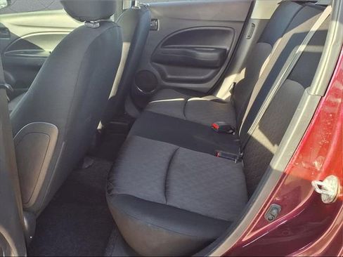 Used 2022 Mitsubishi Mirage image 15