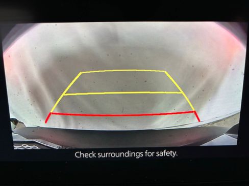 Used 2020 MAZDA CX-30 AWD w/ Select Package image 25