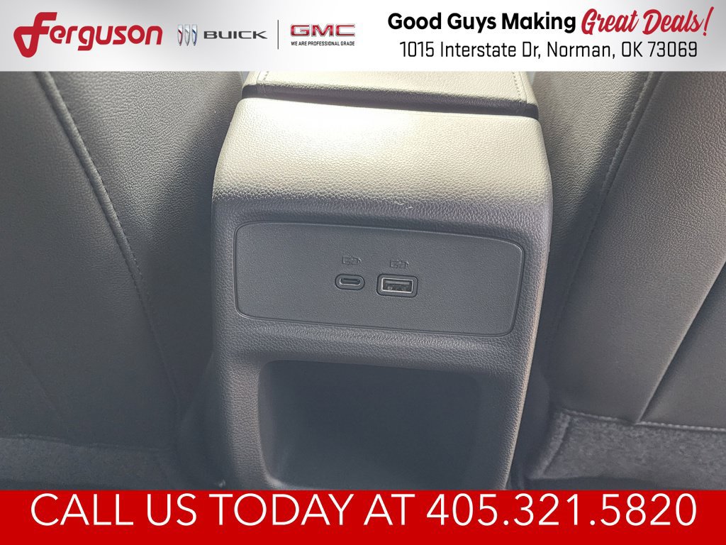 New 2026 Buick Envista Preferred w/ Convenience I Package FWD image 42