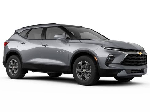 New 2026 Chevrolet Blazer LT w/ Convenience Package AWD/4WD image 28