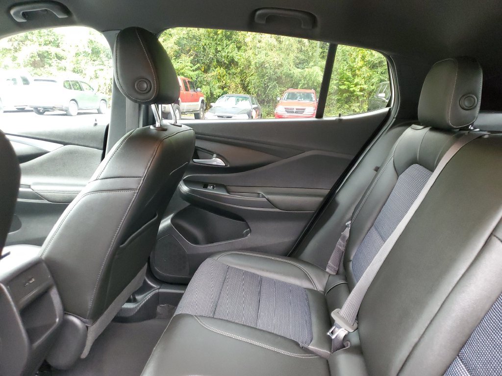 Used 2026 Buick Envista Preferred FWD image 12