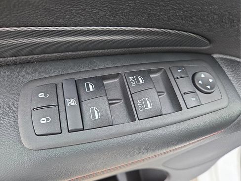 New 2026 Dodge Durango GT w/ Blacktop Package AWD/4WD image 15
