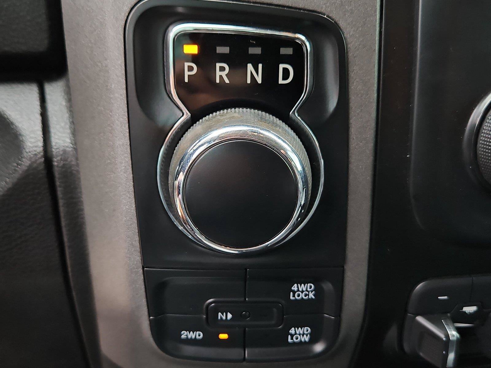 Used 2021 RAM 1500 Tradesman w/ Trailer Tow Group AWD/4WD image 26