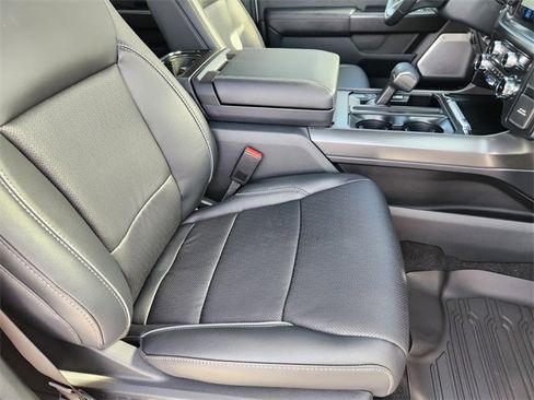 New 2026 Ford F150 Lariat w/ Equipment Group 502A High image 10