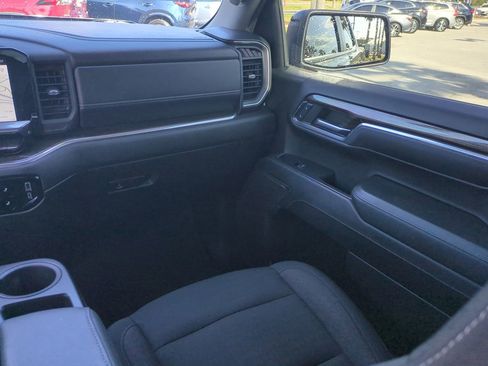 Used 2023 Chevrolet Silverado 1500 RST image 16