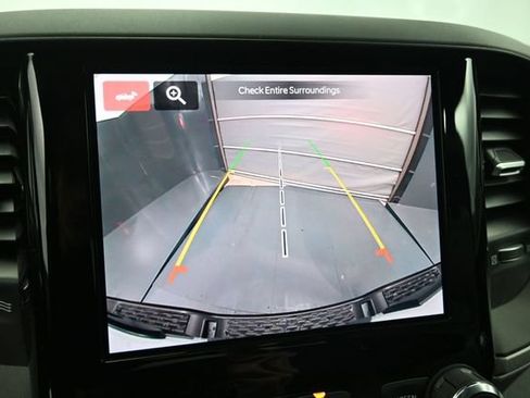 New 2026 RAM 1500 Tradesman RWD image 34